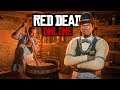 Moonshiners Role Guide - How To Be THE BEST Moonshiner - Red Dead Online Frontier Pursuits Update