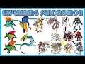 Explaining Digimon: SEADRAMON DIGIVOLUTION LINE [Digimon Conversation #27]