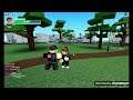 Exploring in Roblox A Universal Time on Samsung Tab A7