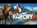 Far Cry 4 [german/Schwer] 15: Lager machen mit Problemen