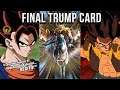 Final Trump Card Dokkan Battle PL