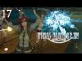 FISHING MASTER GETS THE MOUNT!!! | Final Fantasy XIV - 17