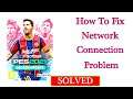 Fix PES 2021 Network / Internet Connection Problem in Android & Ios - No Internet Connection Error