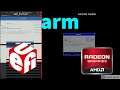 Flashing UEFI Graphics GOP Driver on AMD Radeon GPUs for Aarch64 Systems