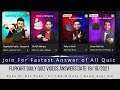Flipkart Answers Today Live | 18 October | Fake Or Not | Daam Sahi Hai | Sirf Ek Minute