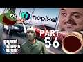 Forsen Plays GTA 5 RP - Part 56 (With Chat)