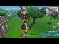 FORTNITE 01 MARY POPPINS AND COMPANY