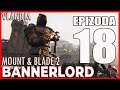 (FRIENDZONE) - Mount and Blade 2: Bannerlord CZ / SK Let's Play Gameplay PC | Part 18
