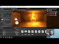 Game Development Unity C# Blender LMMS(October 11 2021 Live Stream)