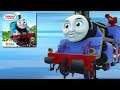 Go Go Thomas! - Belle Vs Thomas and Friends - Part 6 (Thomas & Friends) - iOS