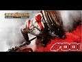 God of War: Ghost of Sparta | Play-through EP001 | FHD 1080p 60Fps | No Commentary