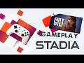 GOOGLE STADIA | Gylt - O Início de Gameplay