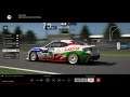 Gran Turismo Sport - PS4 - FIA Manufacturer Series -  Monza GP - Replay