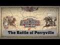 Grand Tactician: The Civil War – The Battle of Perryville