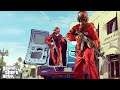GTA V#2 После пролога