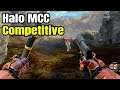 Halo MCC Competitive Capture the Flag
