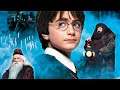 Harry Potter Játékok Végig tolása Első év EP 1