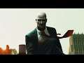 Hitman: Blood Money - 01 - Opening Videos (US PlayStation 2 Release)
