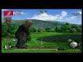 Hot Shots Golf 3 hole in one