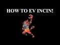 How I EV Incineroar! Cool Spreads 1 | VGC Series 10 | Pokemon Sword & Shield VGC
