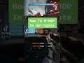 How To Bunny Hop In Splitgate! How To B Hop In Splitgate