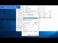 How To Fix Windows 10 Can't Mount ISO File in Windows 10