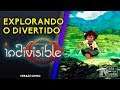 INDIVISIBLE - UM DIVERTIDO RPG POR TURNOS (DEMO)