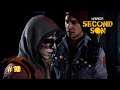 inFamous Second Son # 10 - Eugene ist ein Held ohne Mut