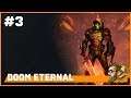 itmeJP Plays: Doom Eternal pt. 3