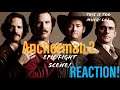 IT’S A FREE NEWS ANCHORMAN!! Anchorman 2 Epic Fight Scene Reaction!