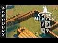 It's A Trap! | Going Medieval Colony Builder (Part 4)