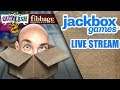 Jack Box Games With Viewers LIVE STREAM