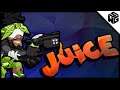 "Juice" - Brawlhalla Blasters Montage