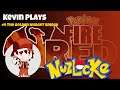 Kevin's Pokémon Fire Red Generations Nuzlocke - #9 The Golden Nugget Bridge - Nerds Unite