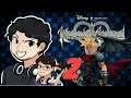 KH Re Chain Of Memories: Cutscenes With Jeff (Part 2) [PS4 STREAM Reuploaded] Sojan Nedos