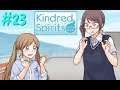 Kindred Spirits on the Roof part 23 - It... works? (English)