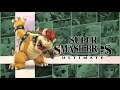 King Bowser - Super Smash Bros. UItimate