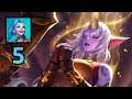 League of Legends: Wild Rift - Gameplay Part 5 (Android,IOS)