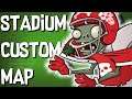 Left 4 Dead 2 | Stadium Blitz Custom Map