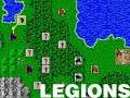 Legions (Windows 3.x, 1994) Retro Review from Interactive Entertainment Magazine