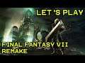 Let's Play: Final Fantasy VII Remake (Chapter 4)