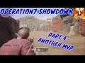 Let's Play Operation7 Showdown Part 4 Another MVP [ Playstation 4 ]