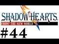 Let's Play Shadow Hearts III FtNW Part #044 Round Three