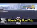 Liberty City Boat Trip (day) | The GTA III Tourist