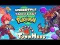 Little Town Hero angespielt: Pokémon trifft Undertale im Switch-RPG!