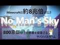 ☆LIVE☆【#No​_Man's_Sky(ノーマンズスカイ)】3 初プレイ 広い世界を生きる #ARK​ #MHW​ #No​_Man's_Sky