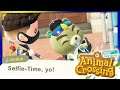 Lomeus' Angelturnier 🎣 「Animal Crossing New Horizons 🏝 #19」 deutsch