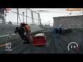 LS 343 on PS4 - Wreckfest: Deathmatch Challenge - Supervan Smash - Up