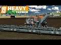 LS19 HeavyFarmer #72 - Der neue KAROTTEN Ernter - Landwirtschaft Simulator 19