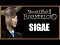 M&B2: Bannerlord - Epic siege combat